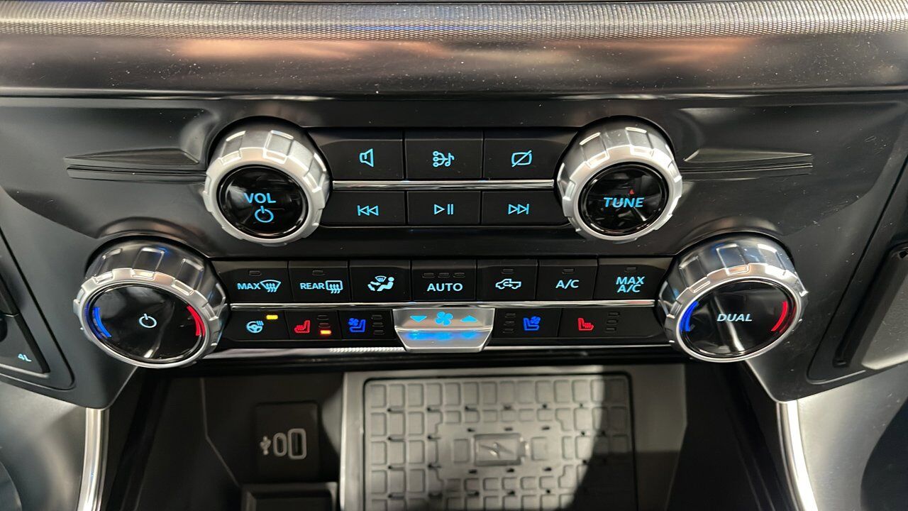 2026 Ford F-150 Raptor Sherwood Park AB