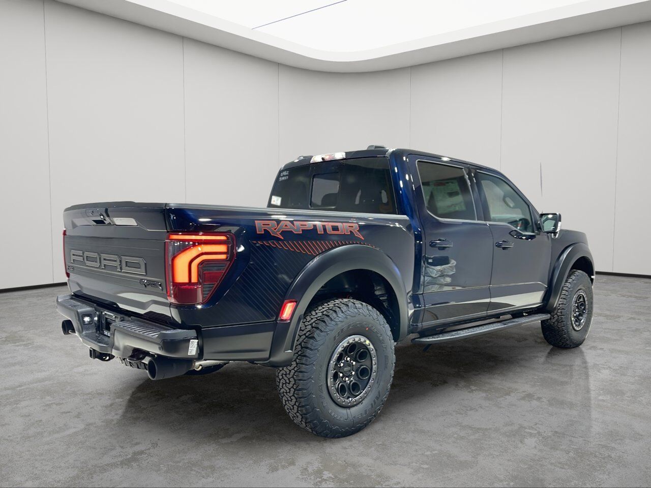 2026 Ford F-150 Raptor Sherwood Park AB