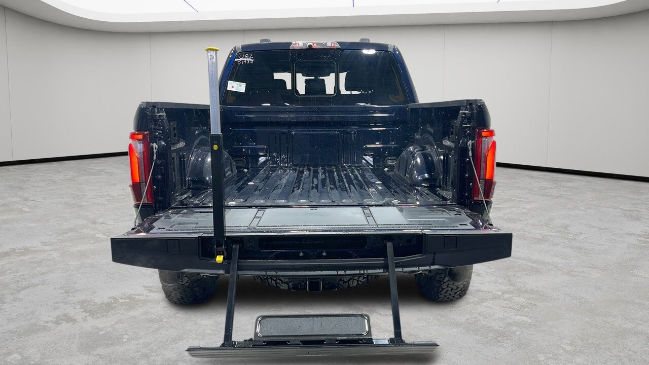 2026 Ford F-150 Raptor Sherwood Park AB