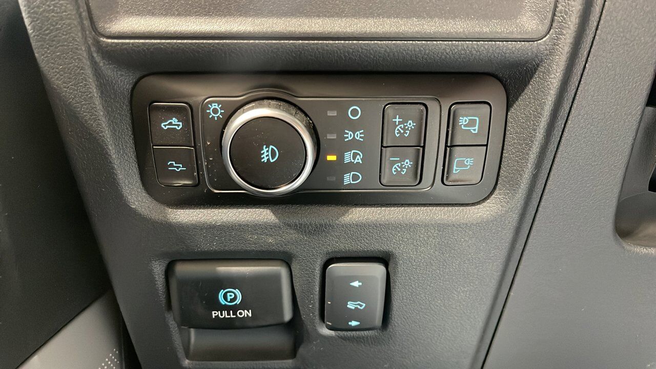 2026 Ford F-150 Raptor Sherwood Park AB