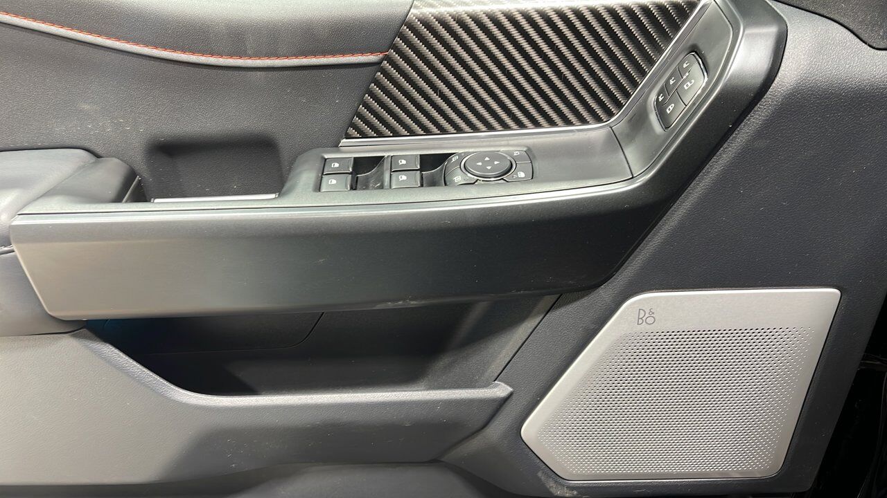 2026 Ford F-150 Raptor Sherwood Park AB