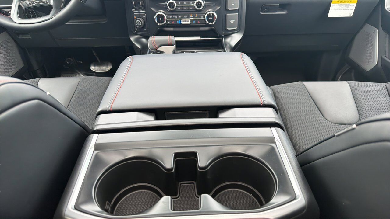 2026 Ford F-150 Raptor Sherwood Park AB