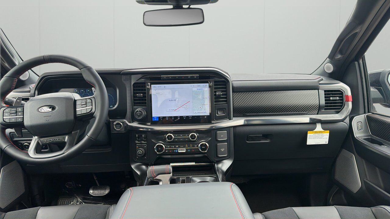 2026 Ford F-150 Raptor Sherwood Park AB