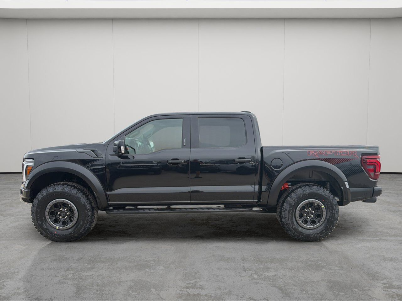 2026 Ford F-150 Raptor Sherwood Park AB