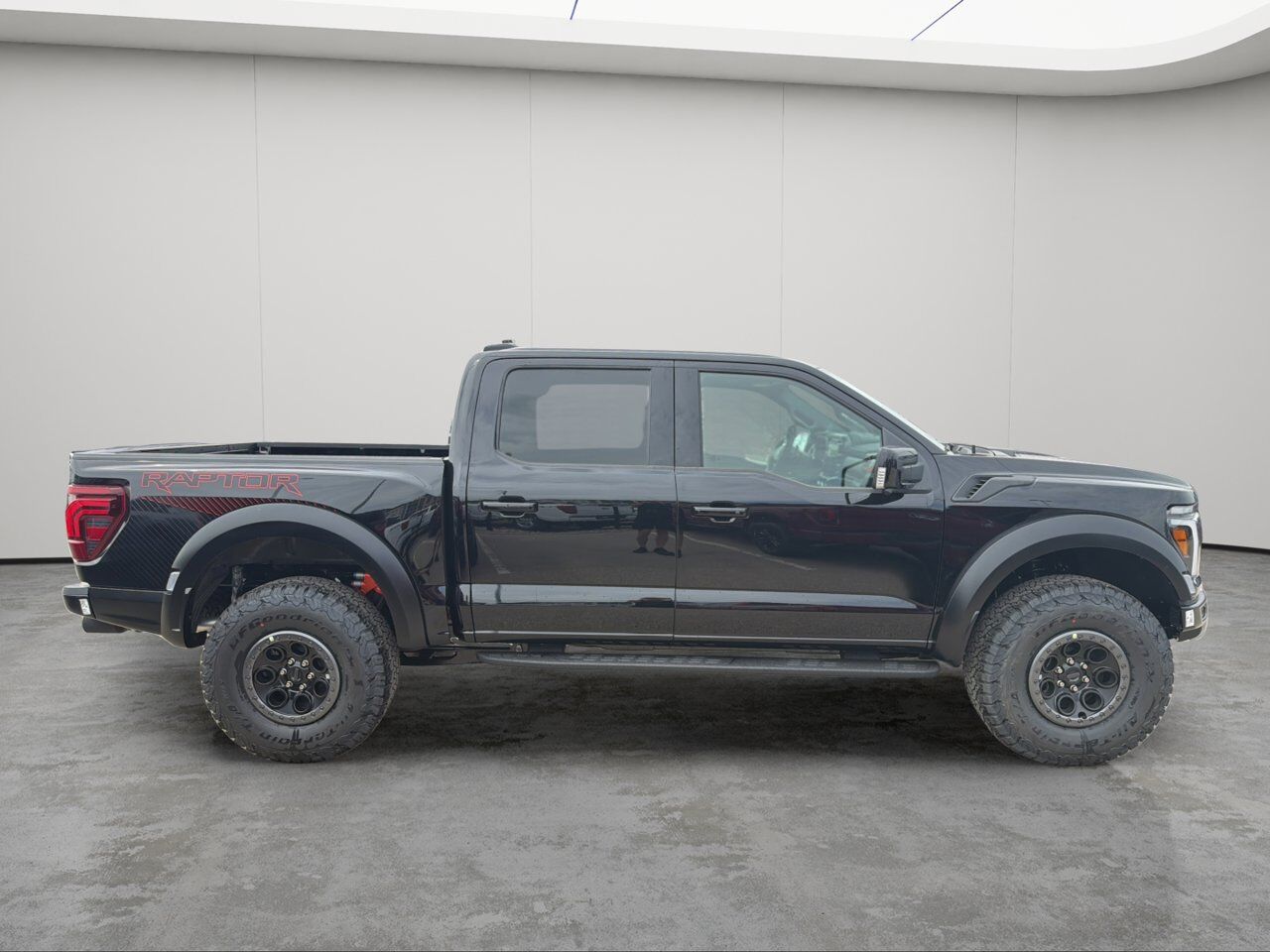 2026 Ford F-150 Raptor Sherwood Park AB