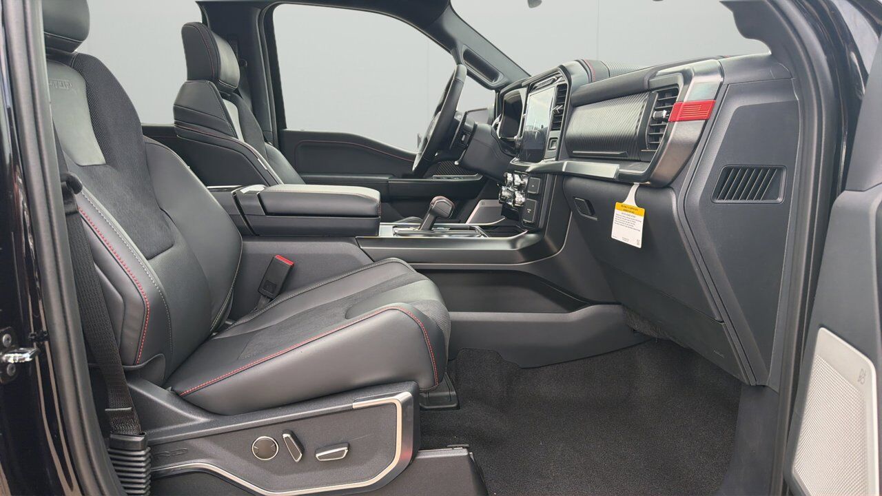 2026 Ford F-150 Raptor Sherwood Park AB