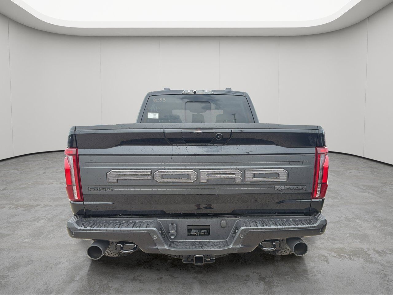 2026 Ford F-150 Raptor Sherwood Park AB