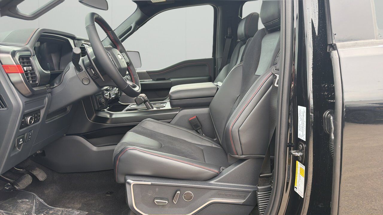2026 Ford F-150 Raptor Sherwood Park AB