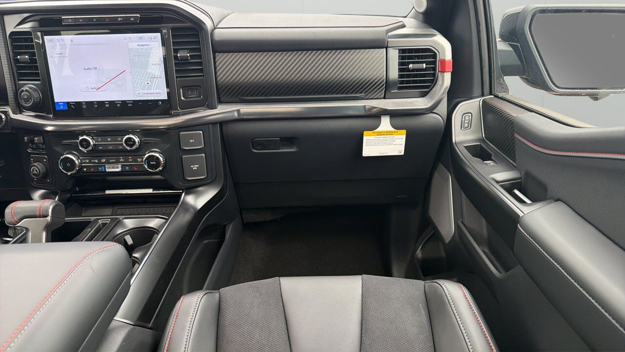 2026 Ford F-150 Raptor Sherwood Park AB