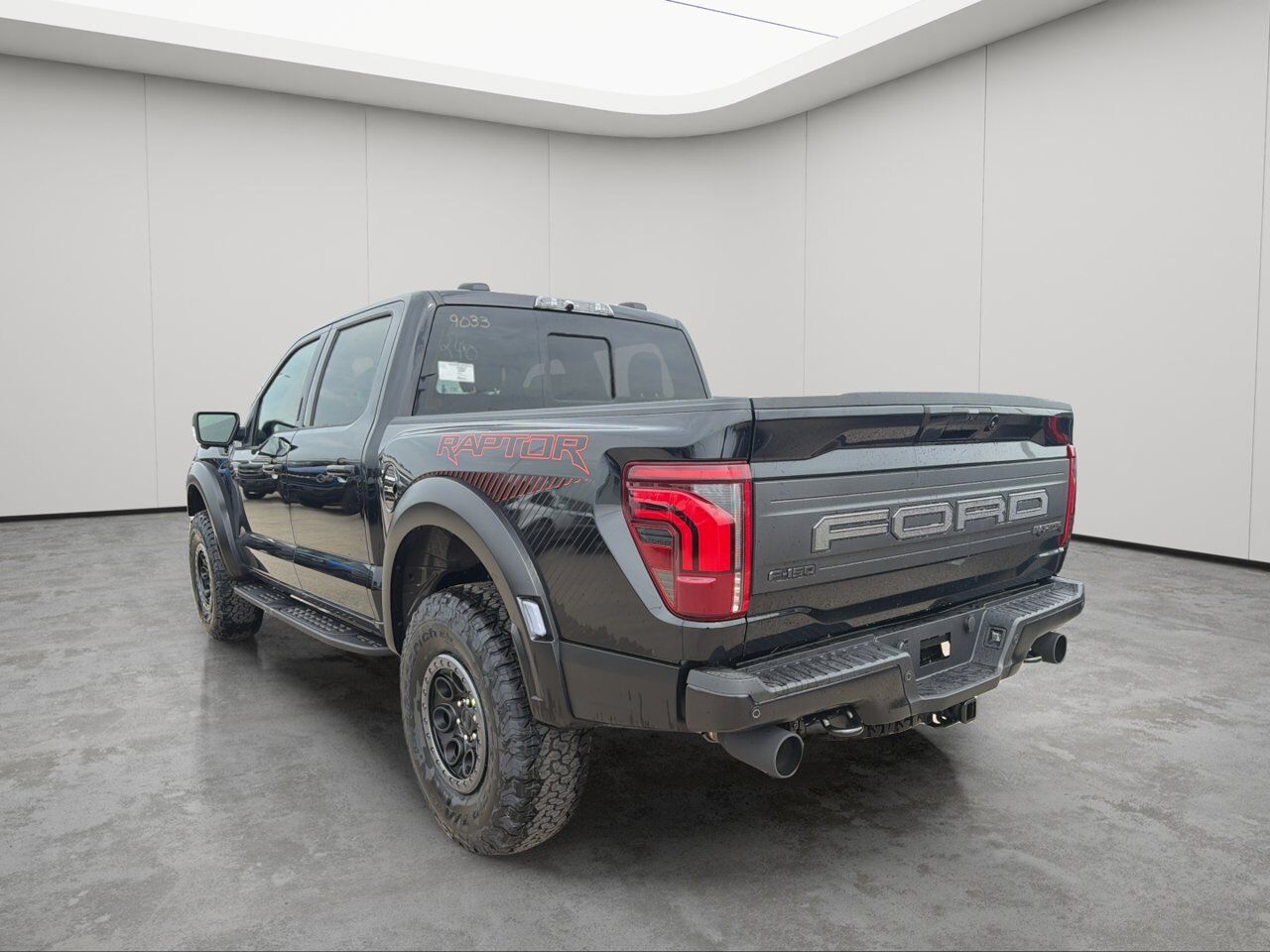 2026 Ford F-150 Raptor Sherwood Park AB