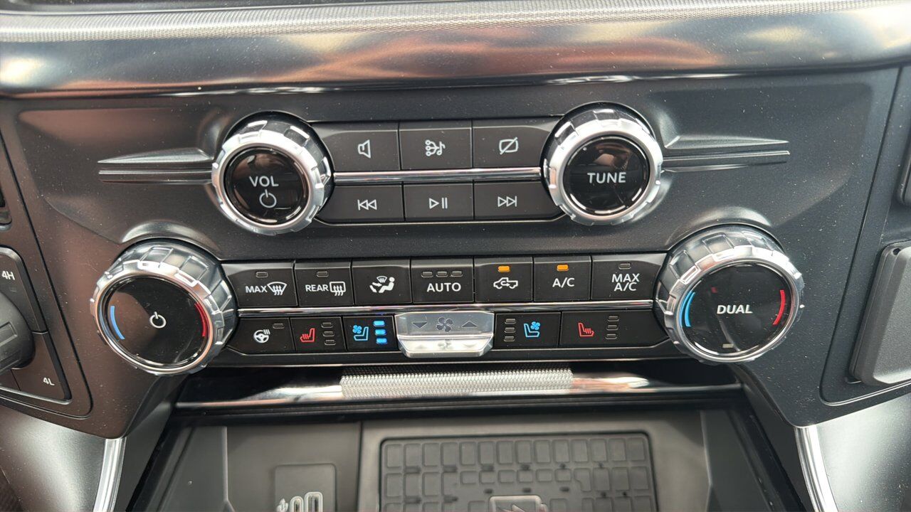 2026 Ford F-150 Raptor Sherwood Park AB