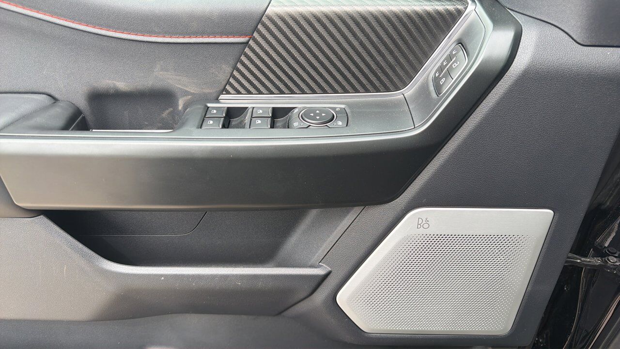 2026 Ford F-150 Raptor Sherwood Park AB