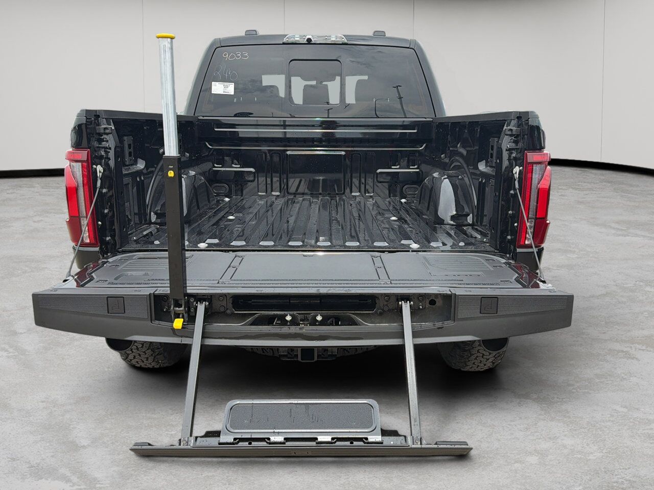 2026 Ford F-150 Raptor Sherwood Park AB