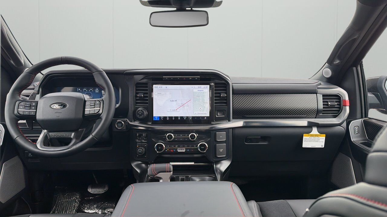 2026 Ford F-150 Raptor Sherwood Park AB