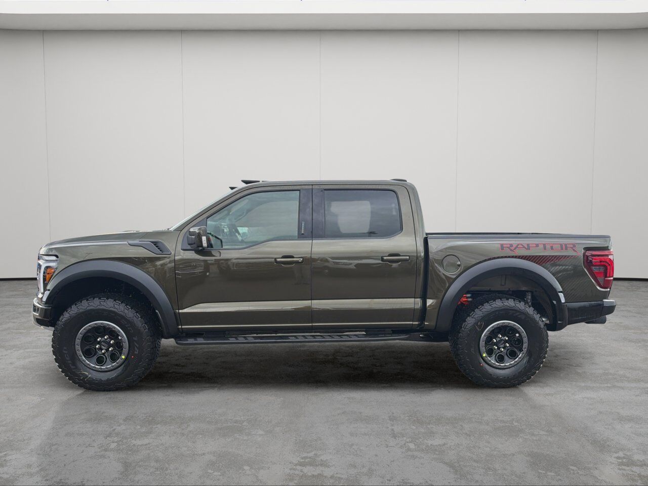 2026 Ford F-150 Raptor Sherwood Park AB