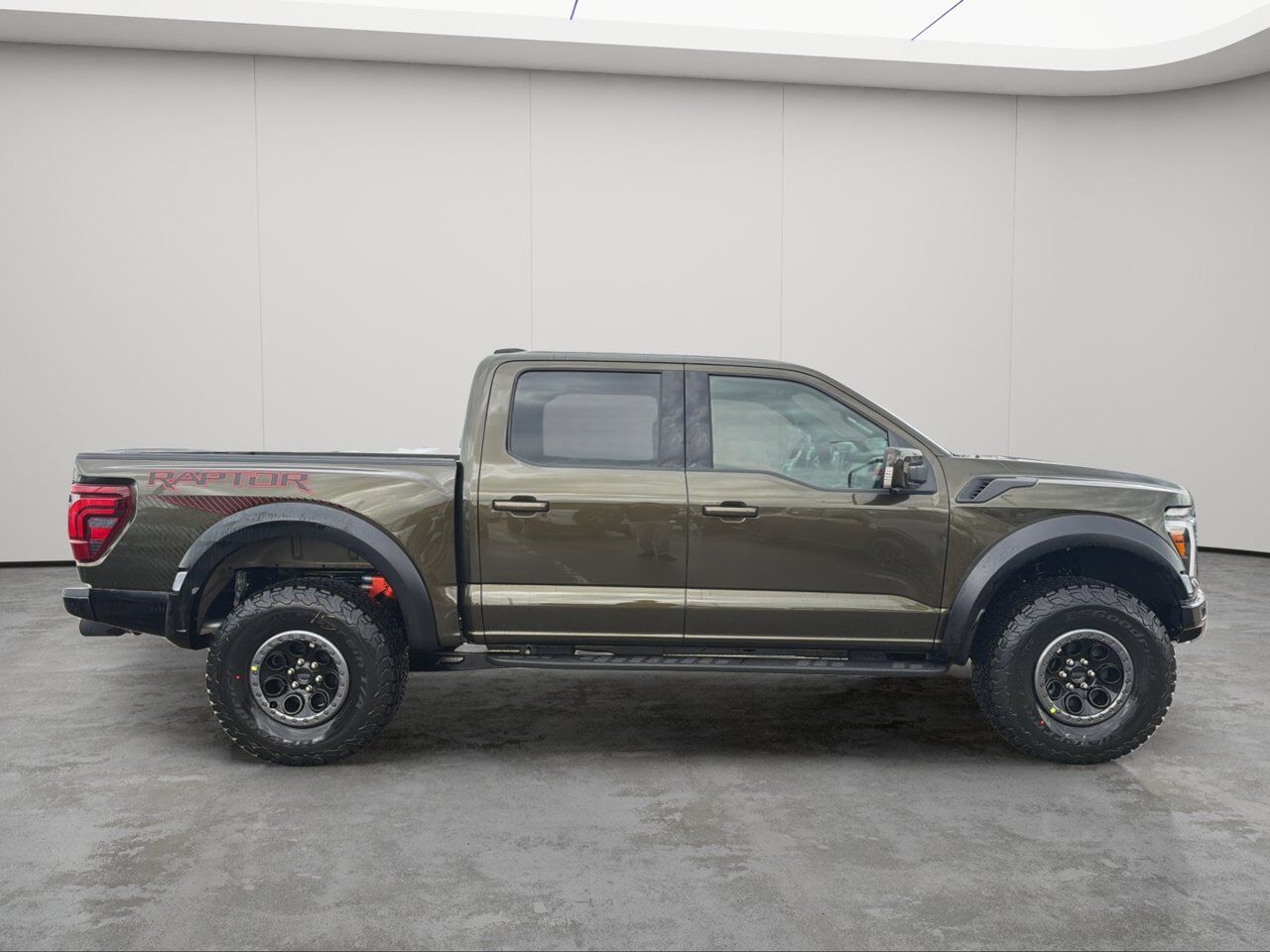 2026 Ford F-150 Raptor Sherwood Park AB