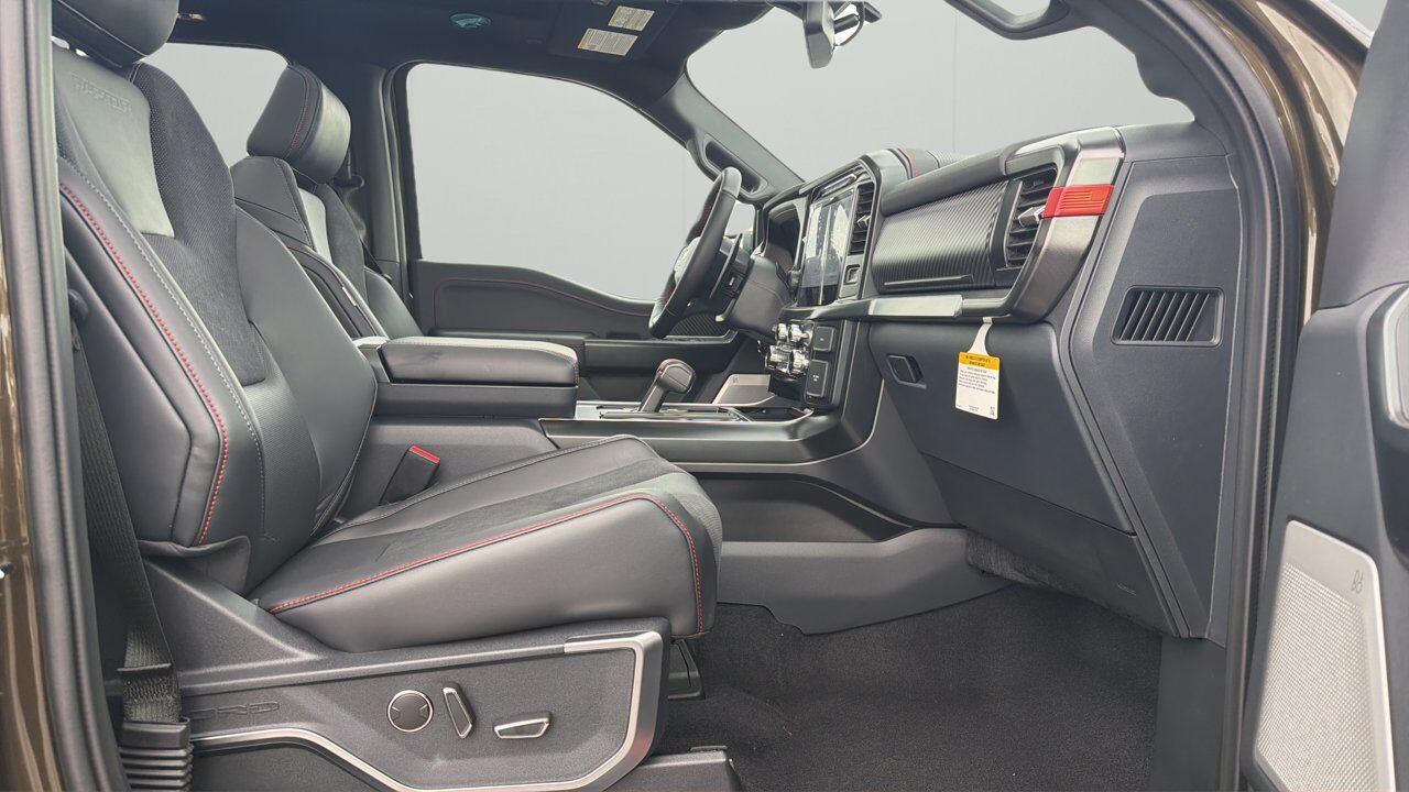 2026 Ford F-150 Raptor Sherwood Park AB