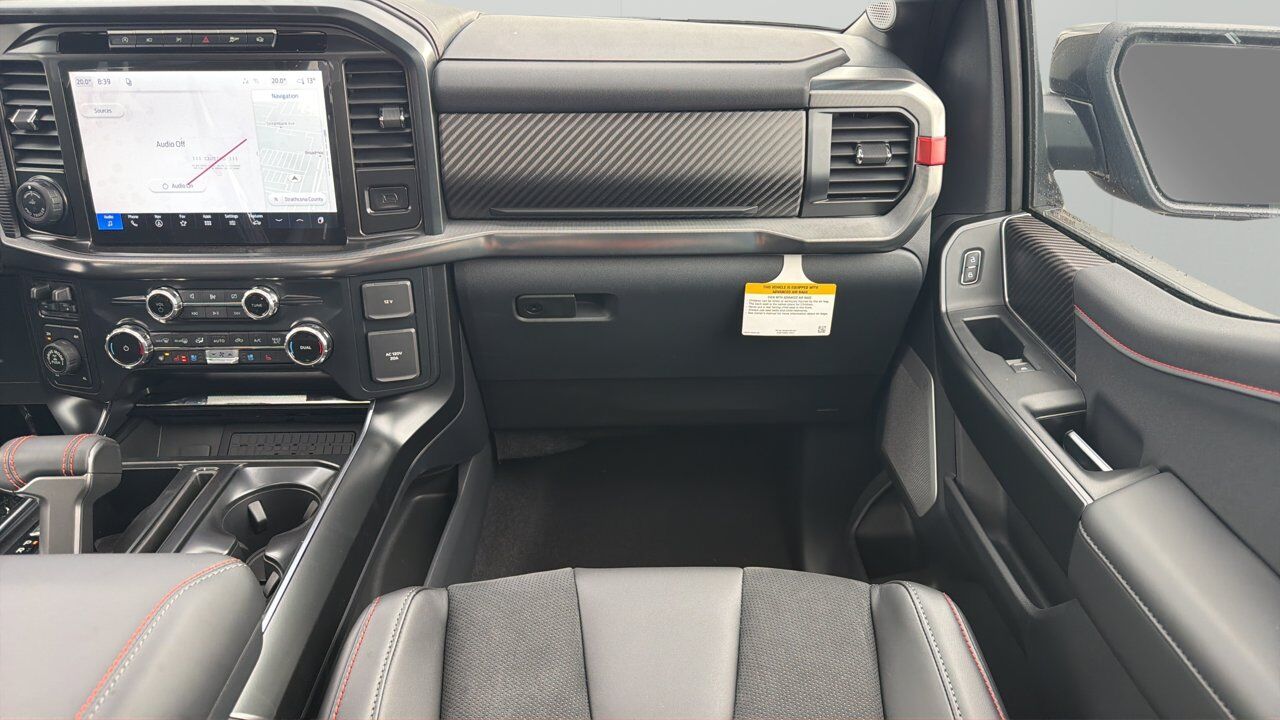 2026 Ford F-150 Raptor Sherwood Park AB
