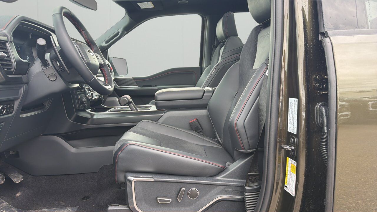2026 Ford F-150 Raptor Sherwood Park AB