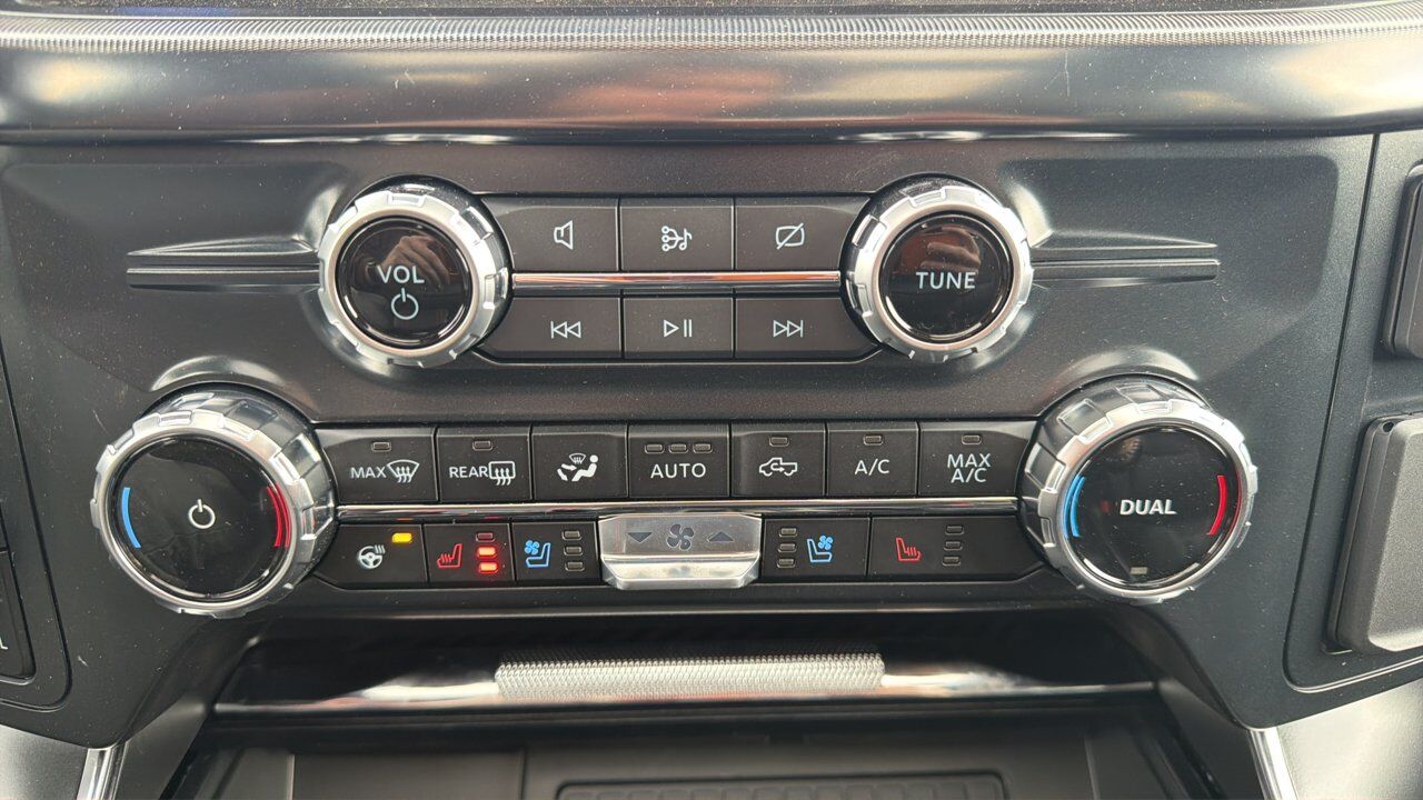 2026 Ford F-150 Raptor Sherwood Park AB