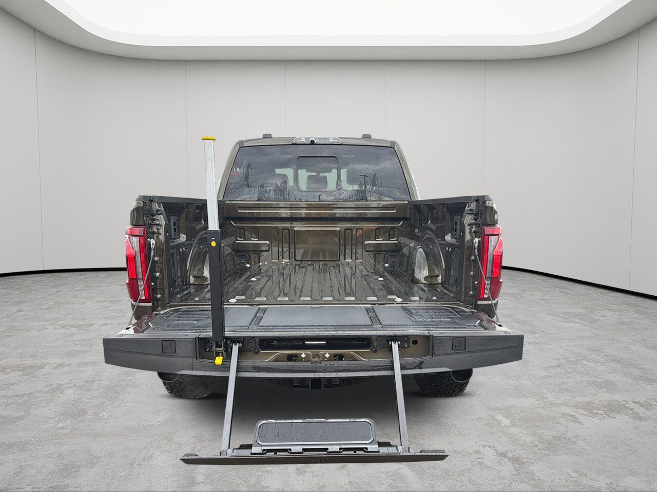 2026 Ford F-150 Raptor Sherwood Park AB