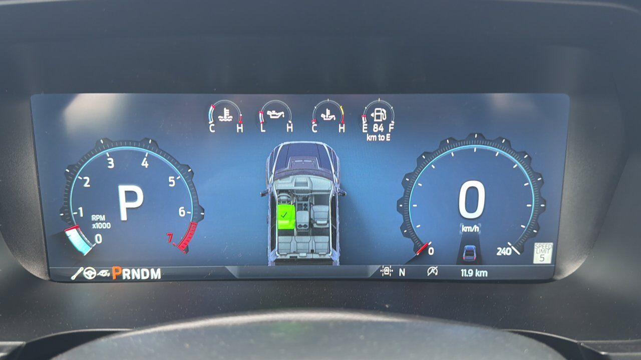 2026 Ford F-150 Raptor Sherwood Park AB