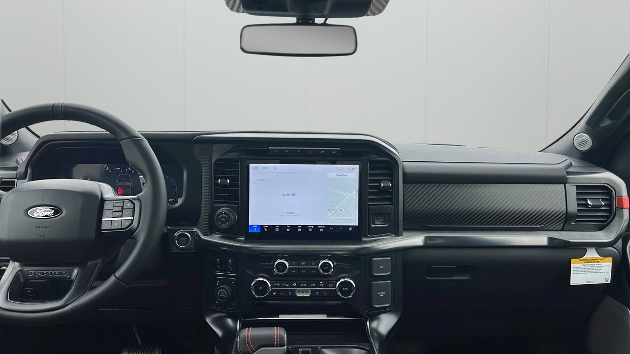 2026 Ford F-150 Raptor Sherwood Park AB