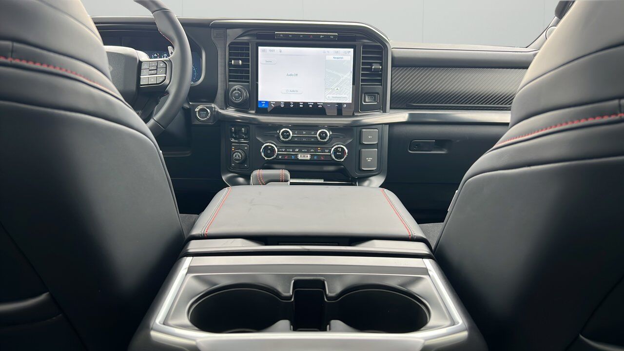 2026 Ford F-150 Raptor Sherwood Park AB
