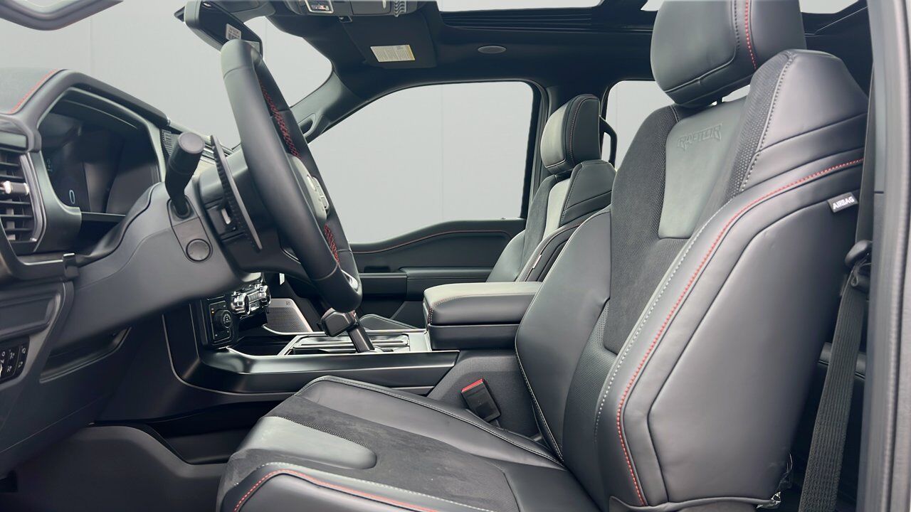 2026 Ford F-150 Raptor Sherwood Park AB