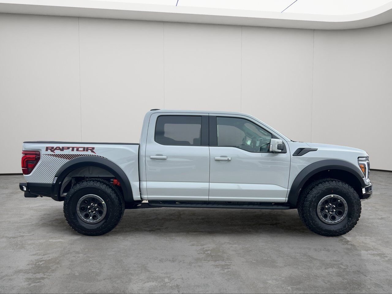 2026 Ford F-150 Raptor Sherwood Park AB