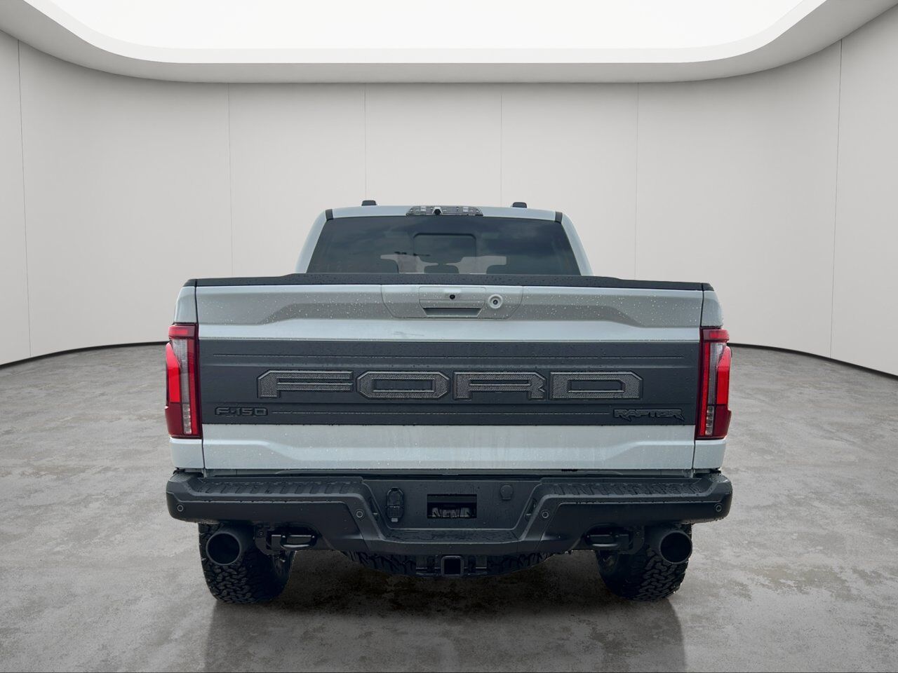 2026 Ford F-150 Raptor Sherwood Park AB