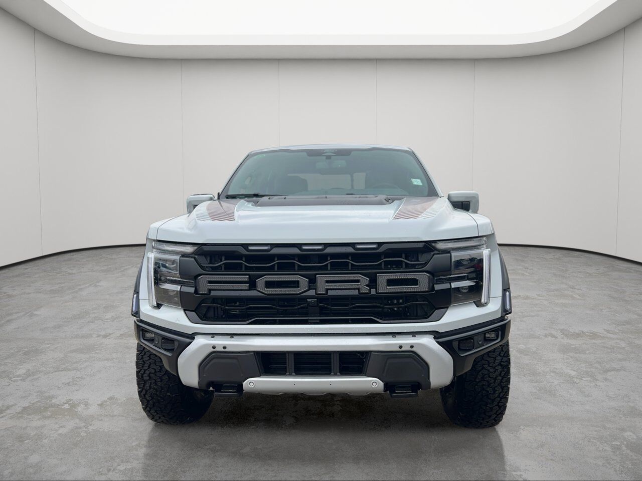 2026 Ford F-150 Raptor Sherwood Park AB