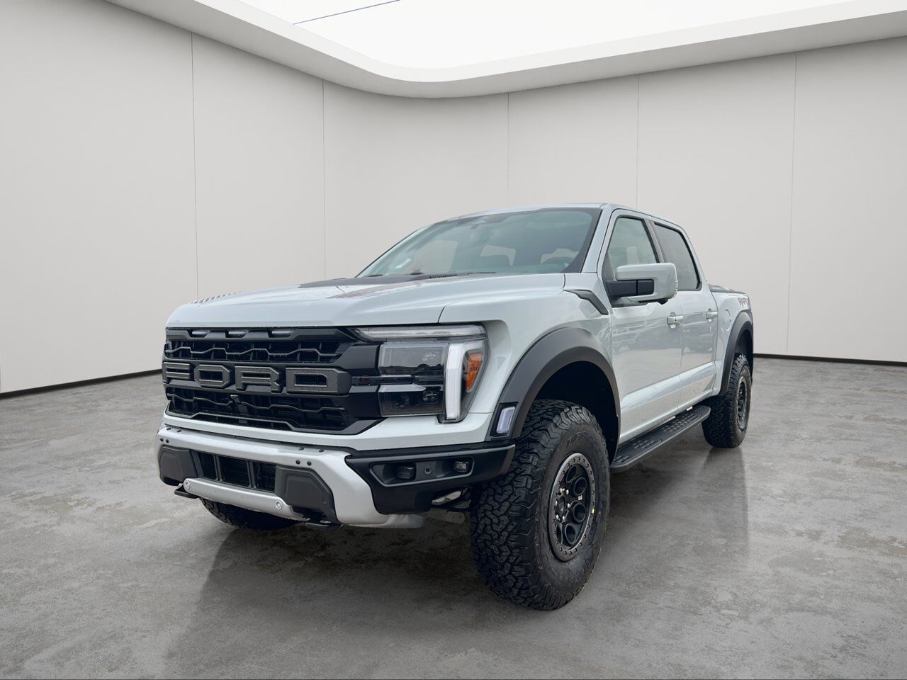 2026 Ford F-150 Raptor Sherwood Park AB