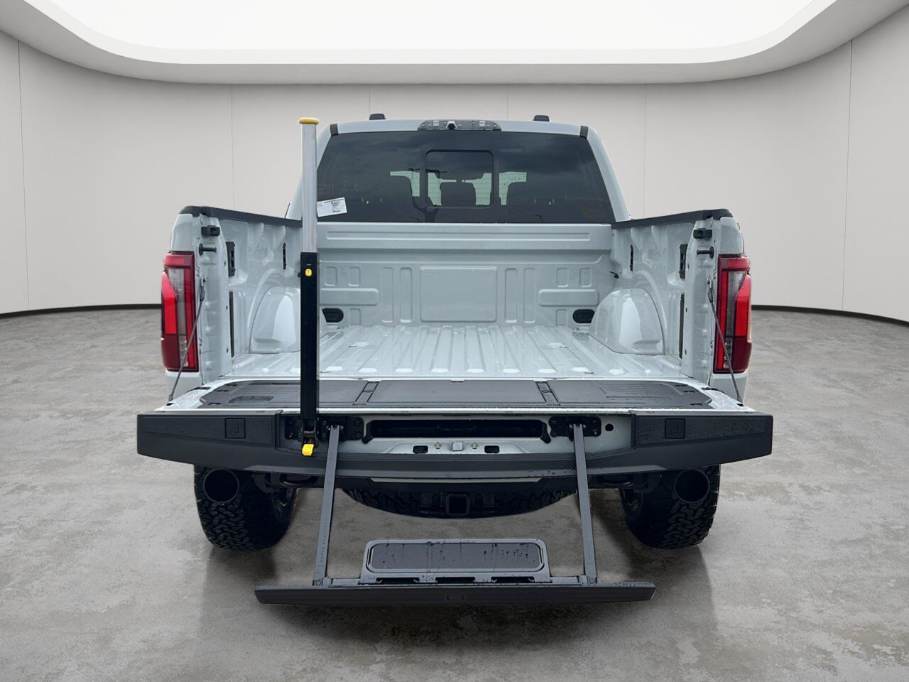 2026 Ford F-150 Raptor Sherwood Park AB
