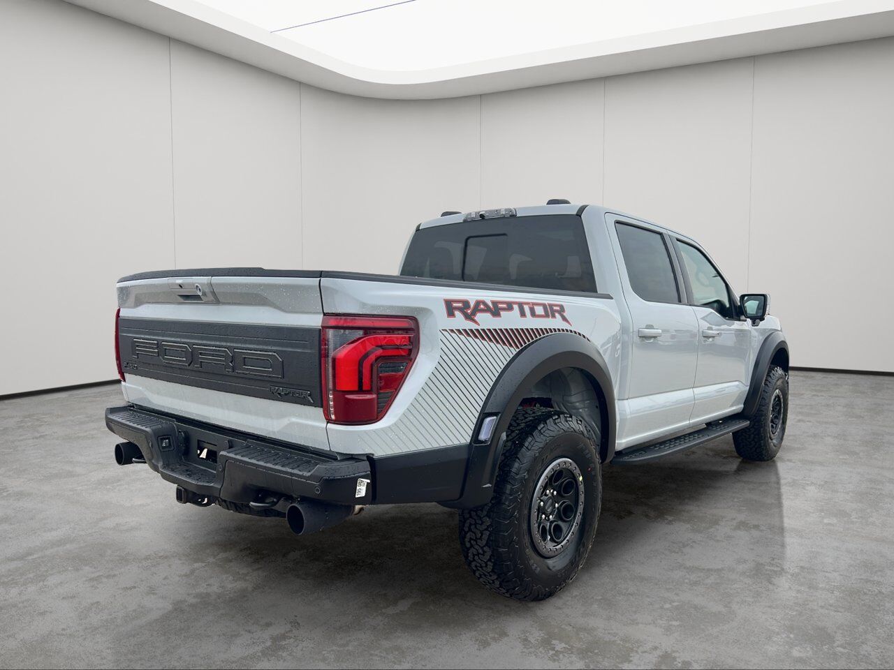 2026 Ford F-150 Raptor Sherwood Park AB