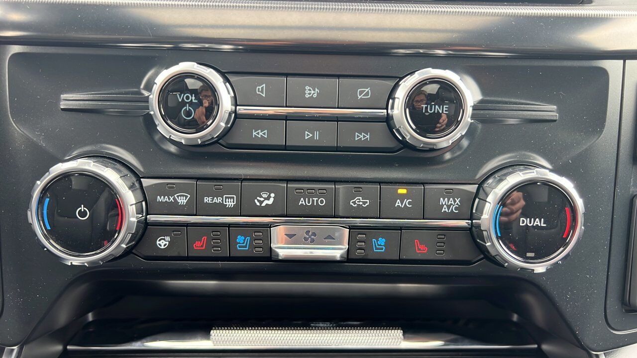 2026 Ford F-150 Raptor Sherwood Park AB