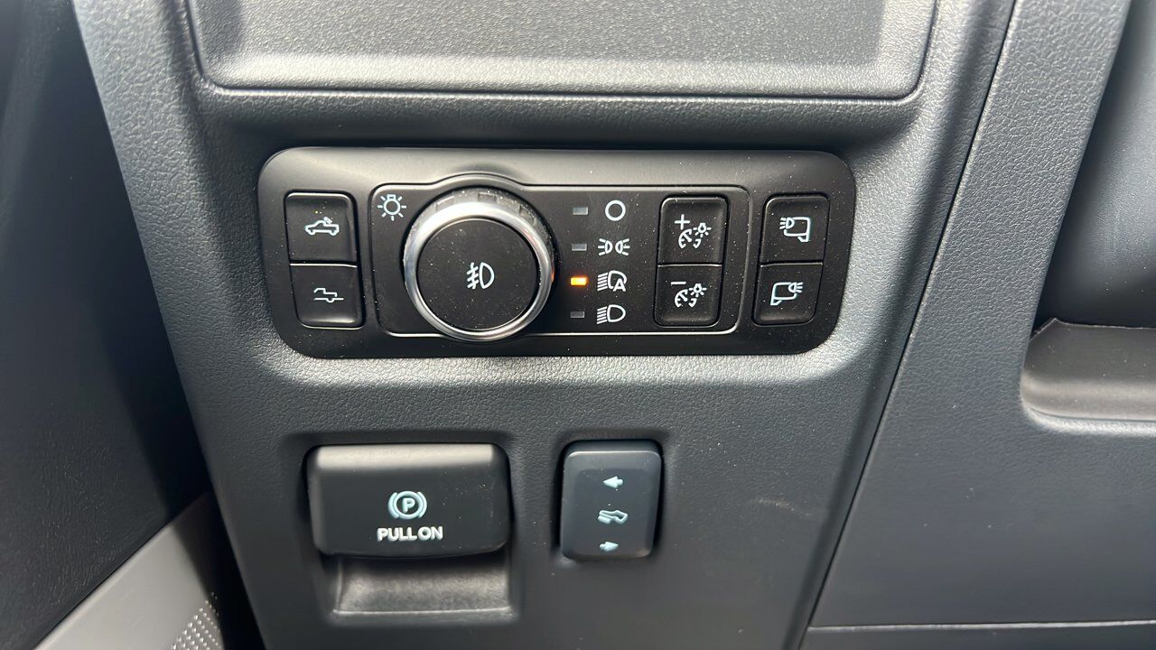 2026 Ford F-150 Raptor Sherwood Park AB