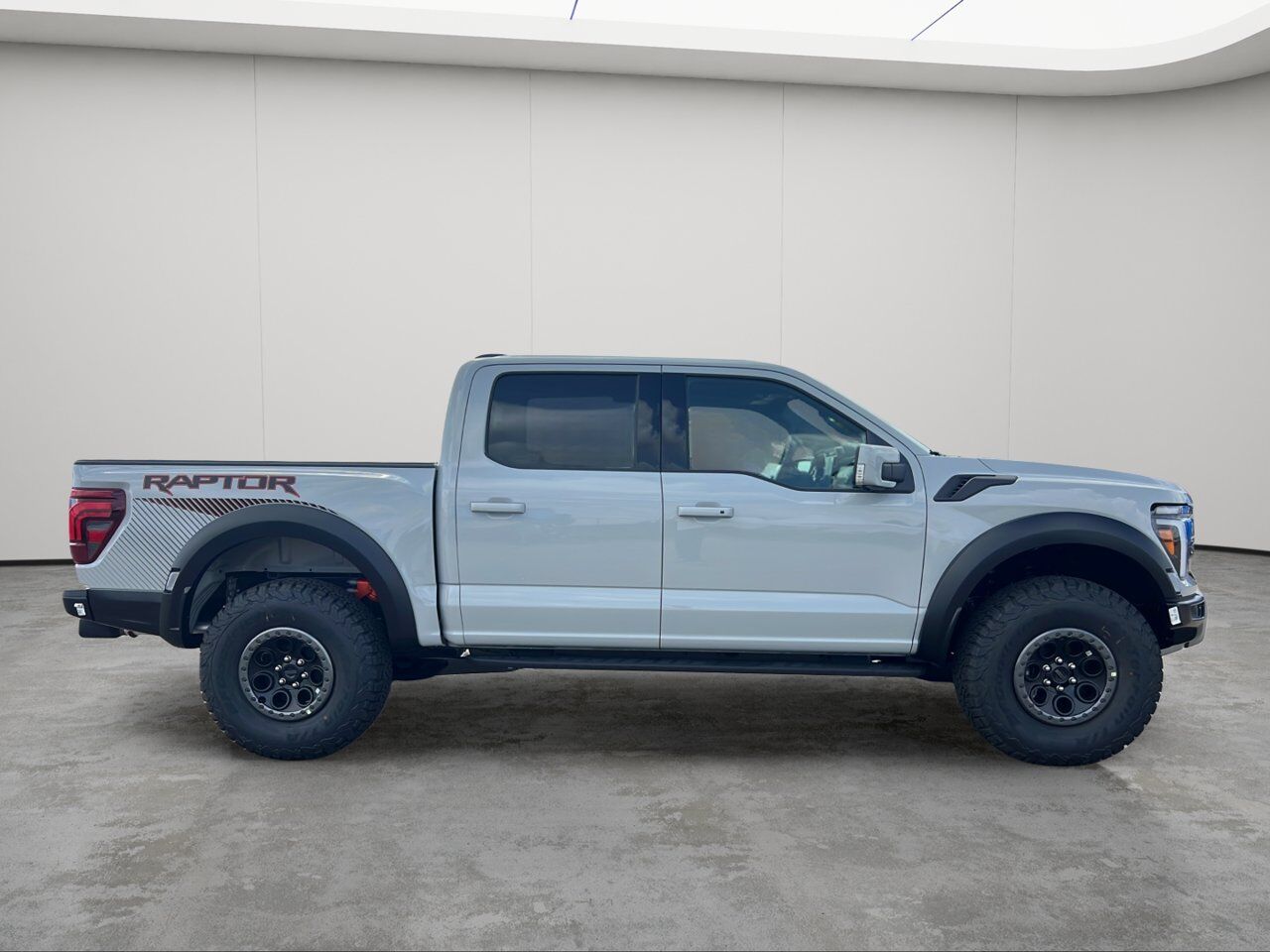 2026 Ford F-150 Raptor Sherwood Park AB