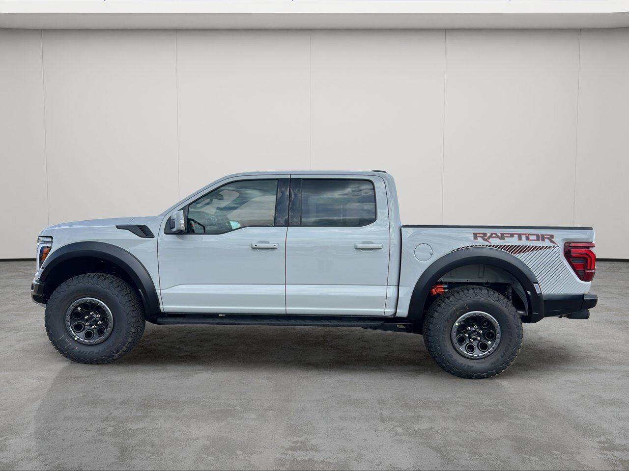 2026 Ford F-150 Raptor Sherwood Park AB