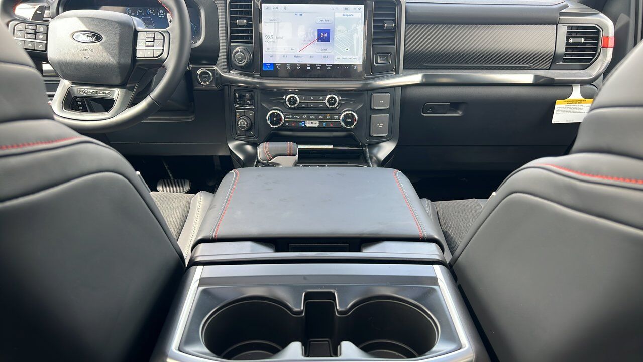 2026 Ford F-150 Raptor Sherwood Park AB