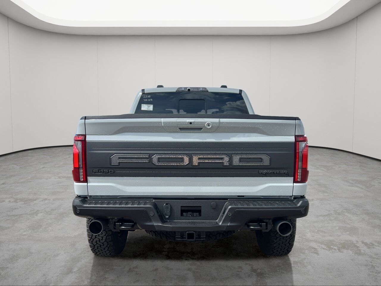 2026 Ford F-150 Raptor Sherwood Park AB