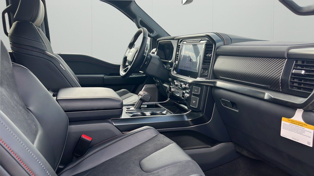 2026 Ford F-150 Raptor Sherwood Park AB