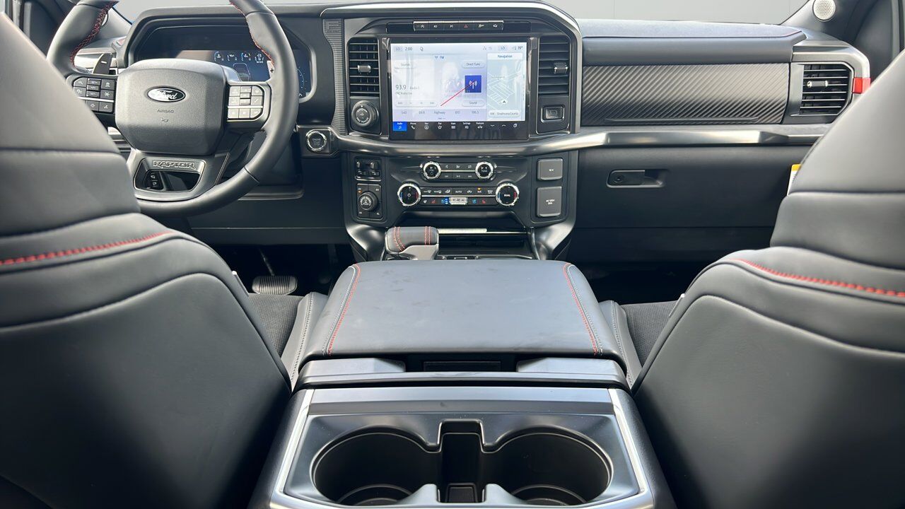 2026 Ford F-150 Raptor Sherwood Park AB