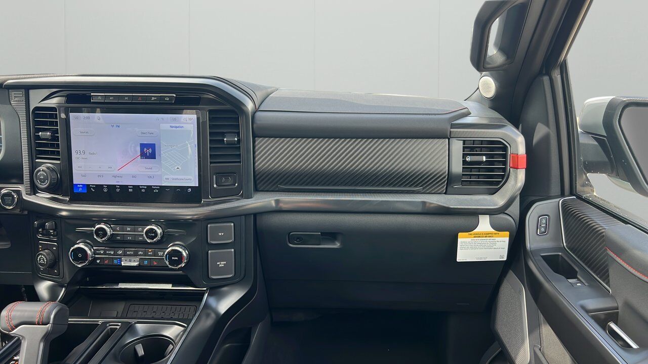 2026 Ford F-150 Raptor Sherwood Park AB