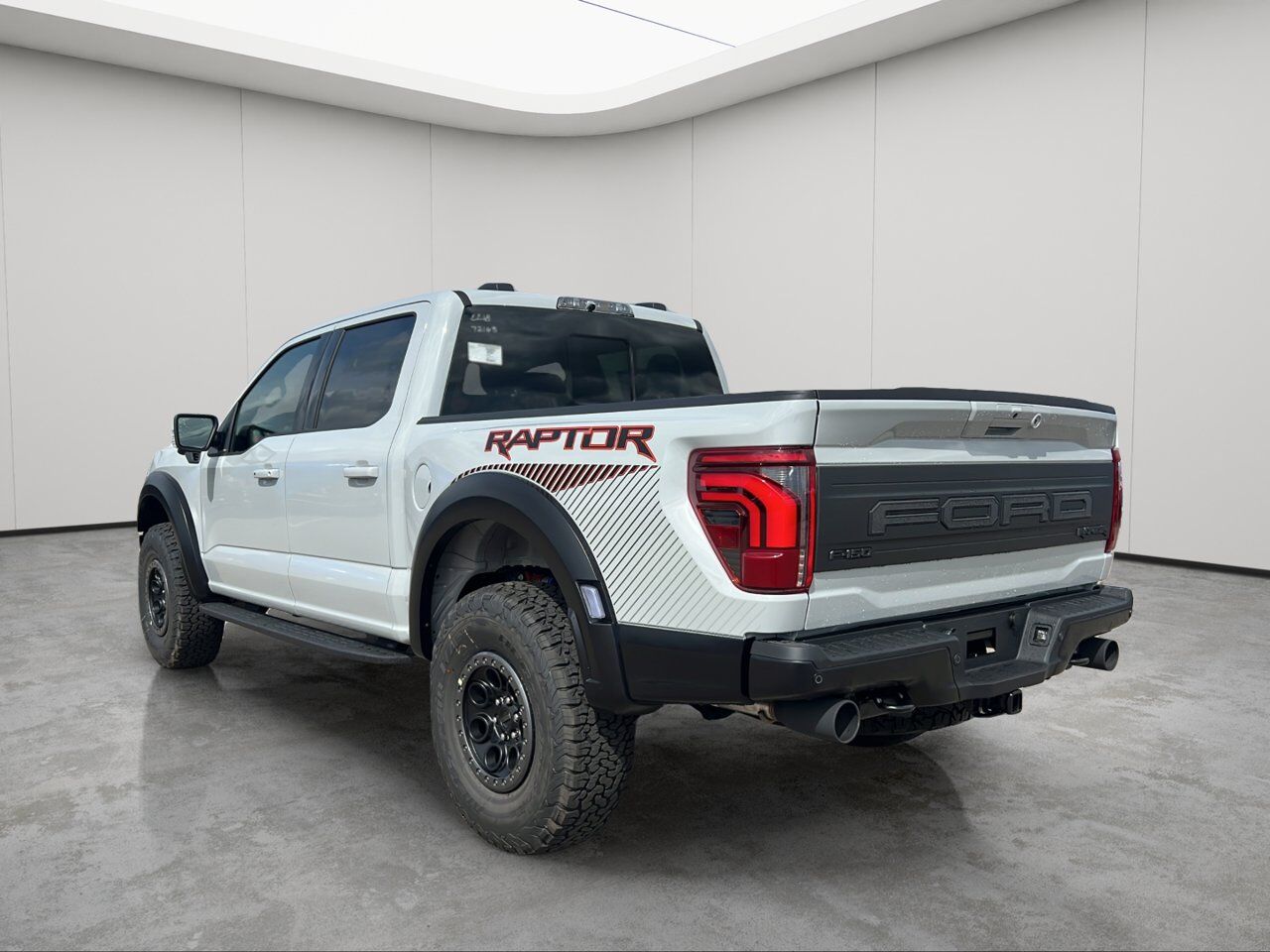 2026 Ford F-150 Raptor Sherwood Park AB