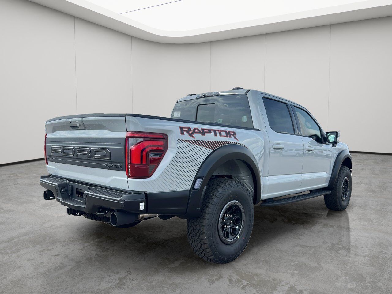 2026 Ford F-150 Raptor Sherwood Park AB
