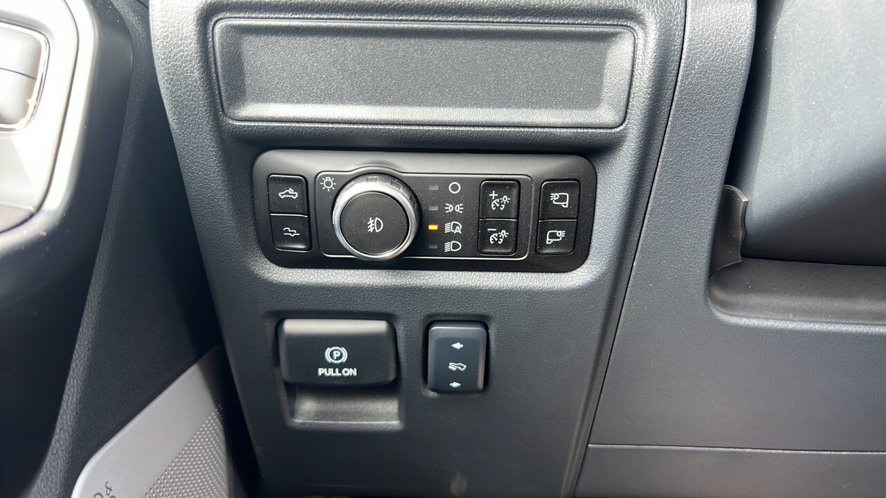 2026 Ford F-150 Raptor Sherwood Park AB