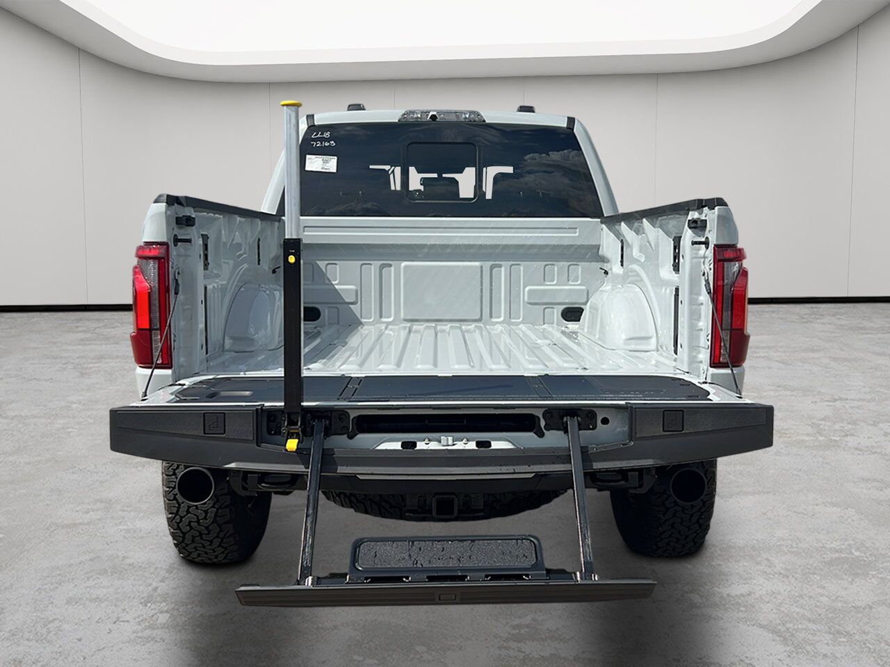 2026 Ford F-150 Raptor Sherwood Park AB