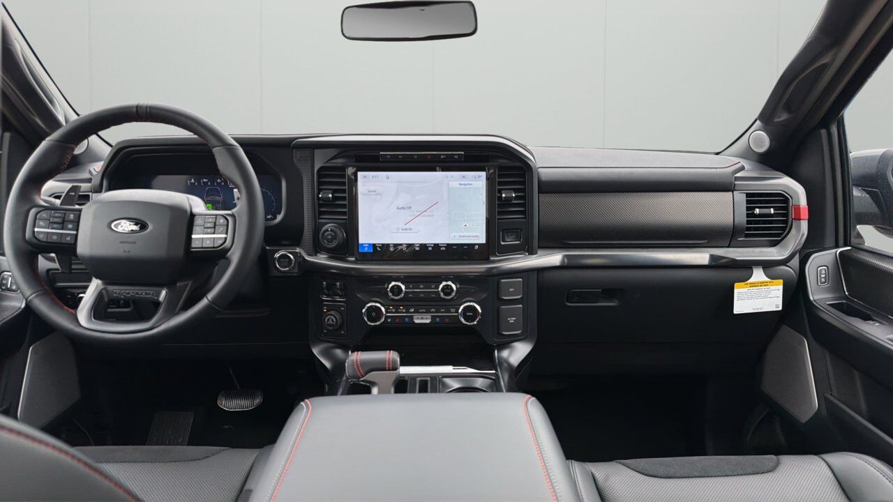 2026 Ford F-150 Raptor Sherwood Park AB