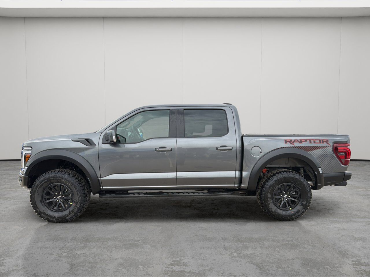 2026 Ford F-150 Raptor Sherwood Park AB